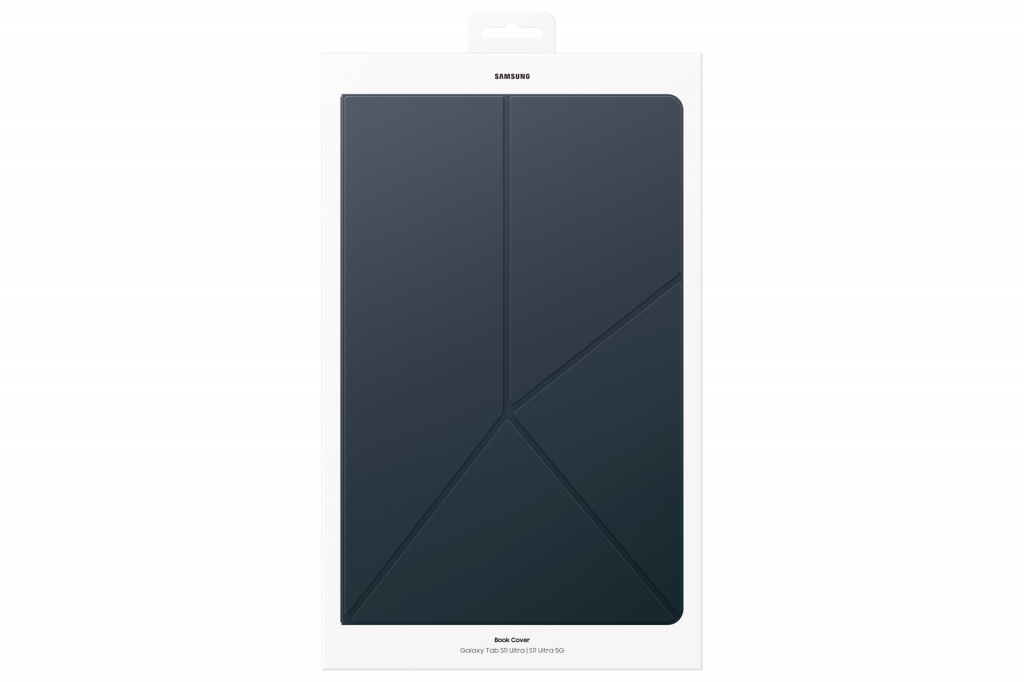 Samsung Galaxy Tab S11 Ultra Book Cover - Afbeelding 9