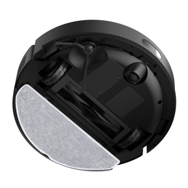 TP-Link Tapo RV30 Max 0,3 l Zakloos Zwart - Afbeelding 3