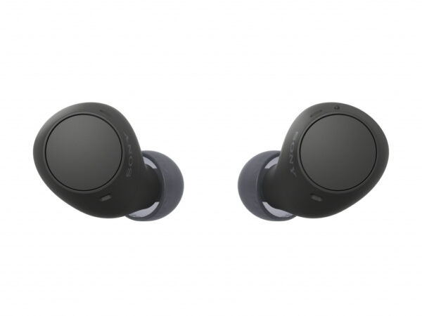 Sony WF-C510 Headset True Wireless Stereo (TWS) In-ear Gesprekken/Muziek/Sport/Elke dag Bluetooth Zwart - Afbeelding 2