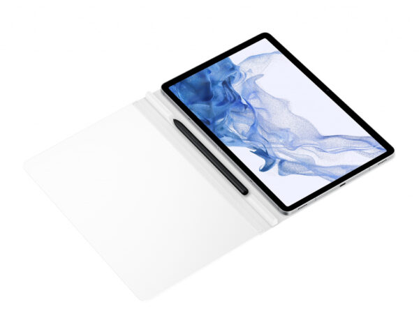 Samsung EF-ZX700P 27,9 cm (11") Folioblad Wit - Afbeelding 4