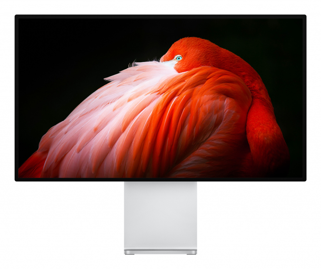 Apple Pro Display XDR computer monitor 81,3 cm (32") 6016 x 3384 Pixels 6K Ultra HD LCD Aluminium - Afbeelding 2