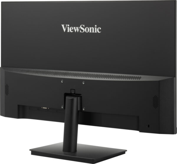 Viewsonic VA270-H computer monitor 68,6 cm (27") 1920 x 1080 Pixels Full HD LED Zwart - Afbeelding 5