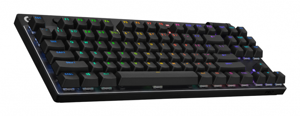 Logitech G PRO X TKL - Afbeelding 3