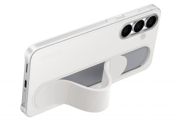 Samsung Galaxy S25 FE Standing Grip Case - Afbeelding 3