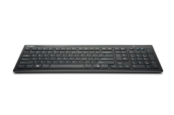 Kensington Draadloos Advance Fit™ Slim toetsenbord - Afbeelding 7