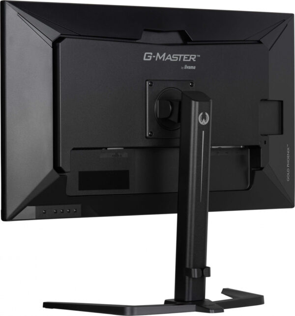 iiyama G-MASTER GB3290QSU-B1 computer monitor 80 cm (31.5") 2560 x 1440 Pixels Quad HD LED Zwart - Afbeelding 18