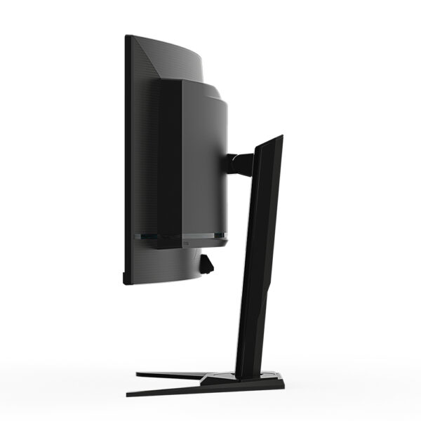 GIGABYTE AORUS CO49DQ computer monitor 124,5 cm (49") 5120 x 1440 Pixels DQHD OLED Zwart - Afbeelding 7