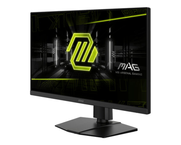 MSI MAG 272URDF E16 computer monitor 68,6 cm (27") 3840 x 2160 Pixels 4K Ultra HD Zwart - Afbeelding 4