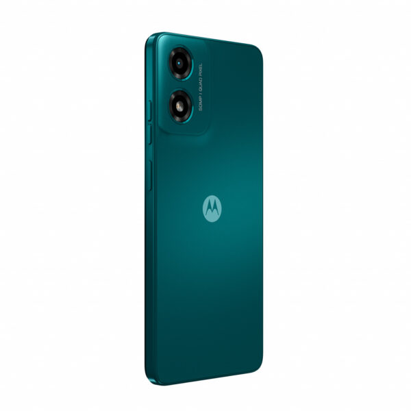 Motorola G04s 16,8 cm (6.6") Dual SIM Android 14 4G USB Type-C 4 GB 64 GB 5000 mAh Groen - Afbeelding 5