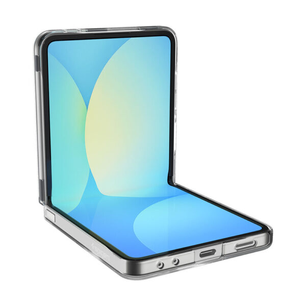 Spigen Air Skin (MagFit) mobiele telefoon behuizingen 17,5 cm (6.9") Hoes Transparant, Wit - Afbeelding 7