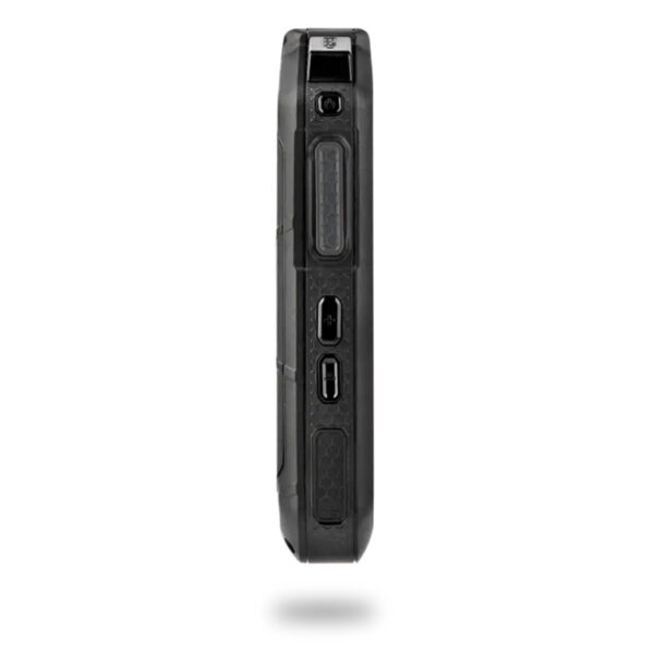 RugGear RG750 smartphone 10,2 cm (4") Dual SIM Android 12 4G USB Type-C 4 GB 64 GB 5000 mAh Zwart - Afbeelding 6