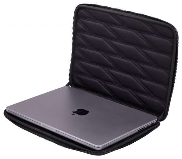 Thule TGSE2558 Black 35,6 cm (14") Opbergmap/sleeve Zwart - Afbeelding 8