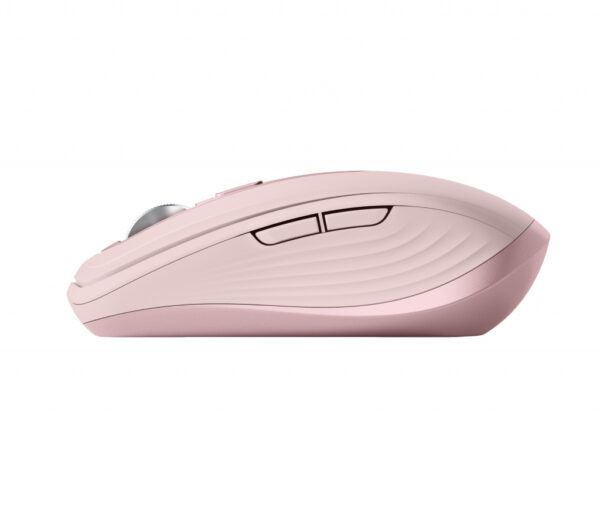 Logitech 910-006931 muis Kantoor Rechtshandig RF-draadloos + Bluetooth Laser 8000 DPI