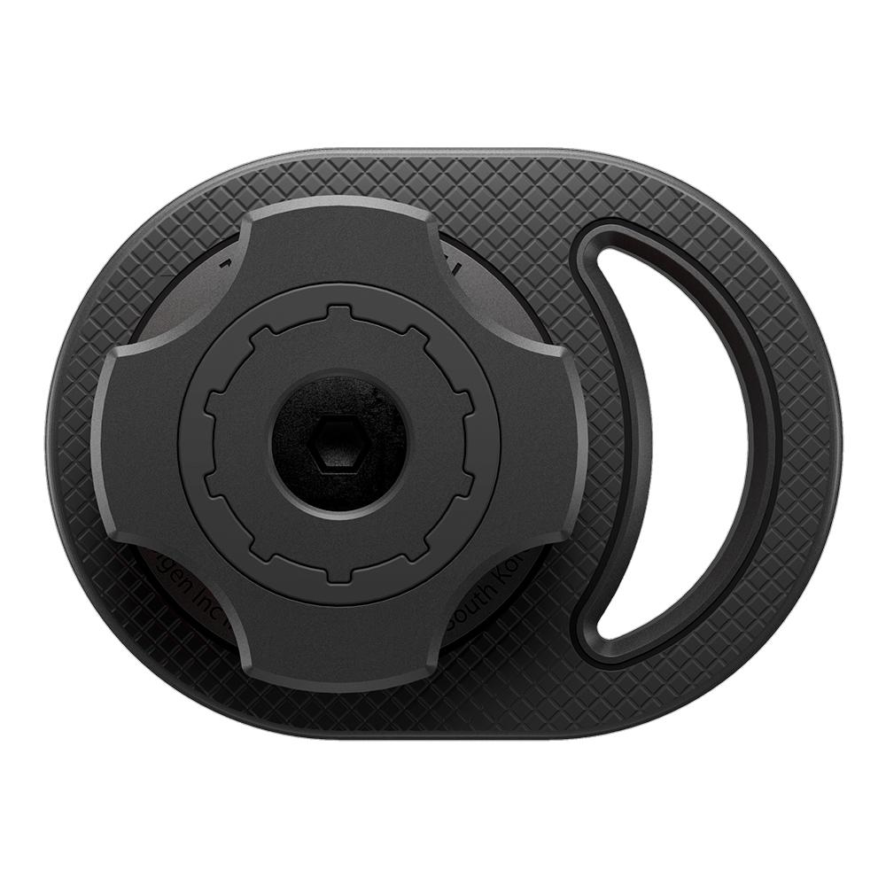 Spigen 000MP25057 houder Passieve houder Mobiele telefoon/Smartphone Zwart - Afbeelding 8