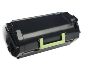 Lexmark 52D0XA0 tonercartridge 1 stuk(s) Origineel Zwart