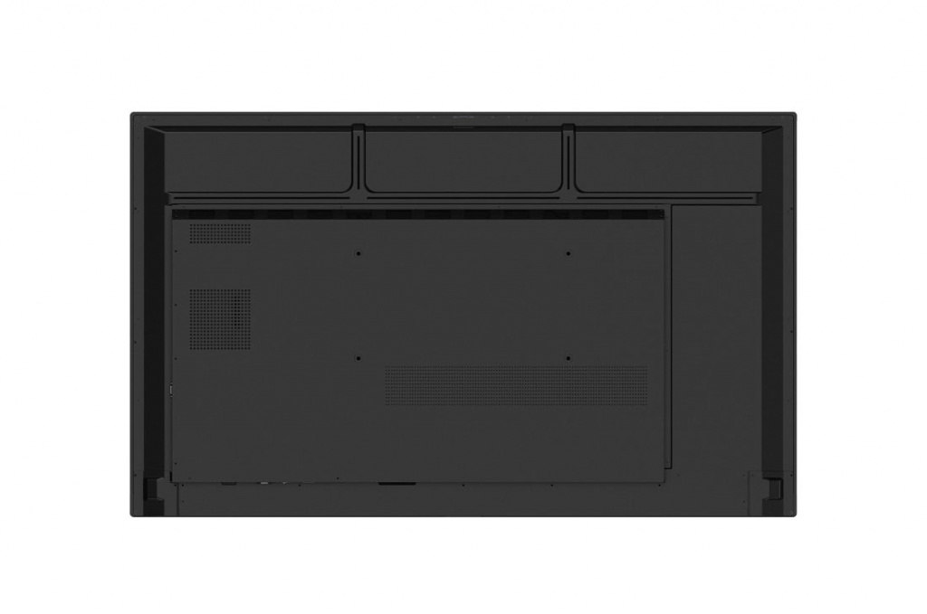 LG 86TR3DK interactief whiteboard 2,18 m (86") 3840 x 2160 Pixels Touchscreen Zwart - Afbeelding 7