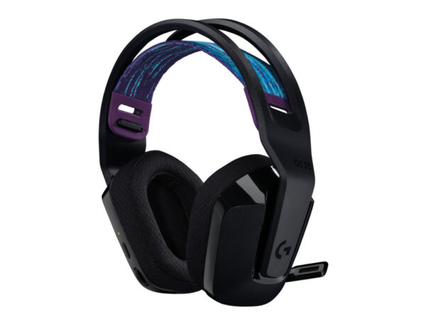 Logitech G G535, G535 Headset - Afbeelding 4