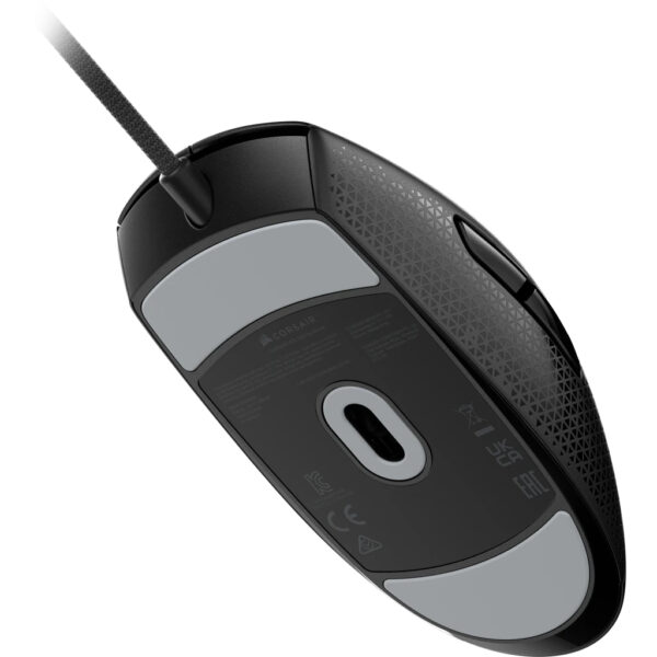Corsair M55 muis Gamen Rechtshandig USB Type-A Optisch 16000 DPI - Afbeelding 3