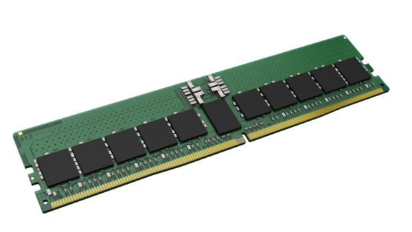 Kingston Technology KSM56R46BD8-32MD geheugenmodule 32 GB 1 x 32 GB DDR5 5600 MT/s - Afbeelding 3
