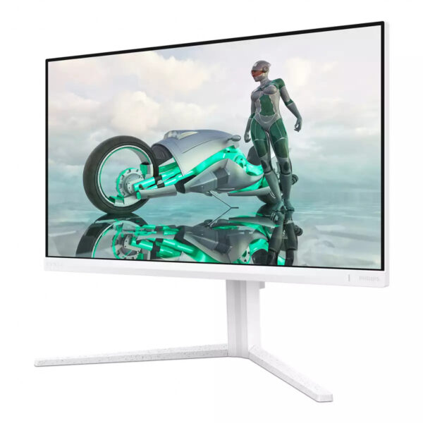 Philips Evnia 24M2N3201A/00 computer monitor 60,5 cm (23.8") 1920 x 1080 Pixels Full HD LCD Wit - Afbeelding 9