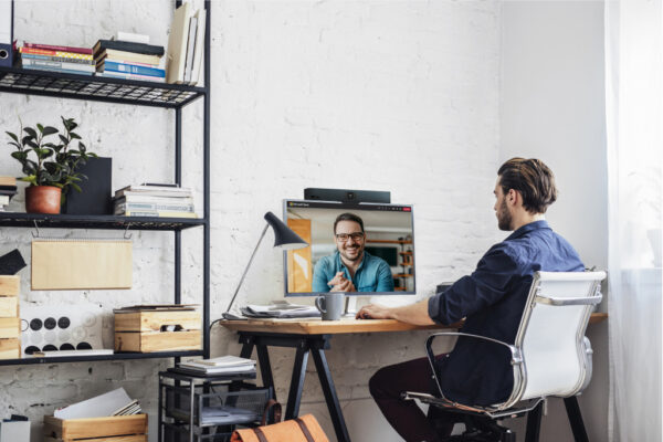 Yealink UVC34 video conferencing systeem 8 MP Gepersonaliseerde videovergaderingssysteem - Afbeelding 8