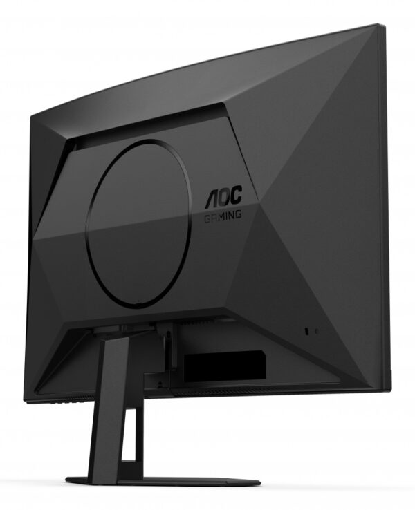AOC G4 C27G4ZXE computer monitor 68,6 cm (27") 1920 x 1080 Pixels Full HD LED Zwart - Afbeelding 7