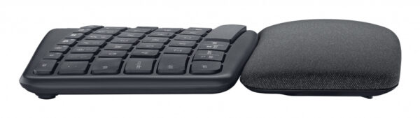 Logitech ERGO K860 toetsenbord Kantoor Bluetooth AZERTY Frans Grafiet - Afbeelding 6