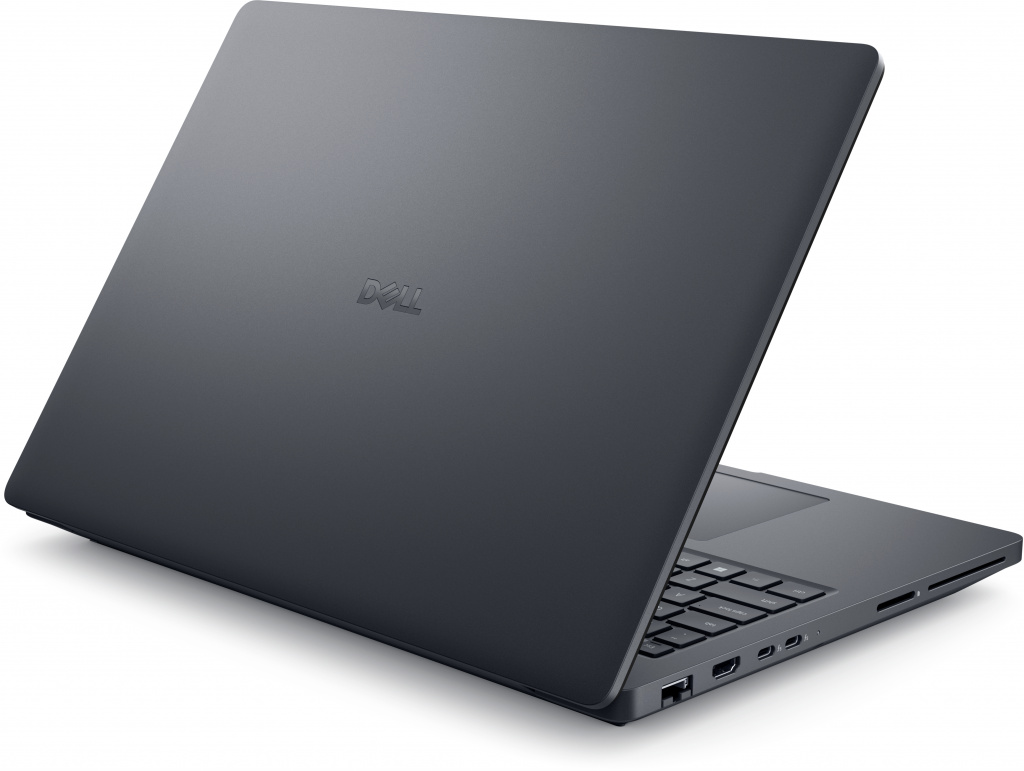 DELL Pro Max 16 Plus MB16250 Intel Core Ultra 7 265HX Mobiel werkstation 40,6 cm (16") Full HD+ 32 GB DDR5-SDRAM 1 TB SSD NVIDIA - Afbeelding 4