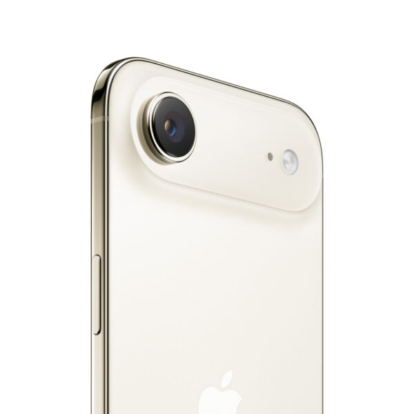 Apple iPhone Air 16,5 cm (6.5") Dual SIM iOS 26 5G USB Type-C 512 GB Goud - Afbeelding 2