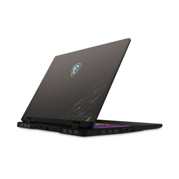 MSI Crosshair 16 HX AI D2XWGKG-002NL - Afbeelding 5