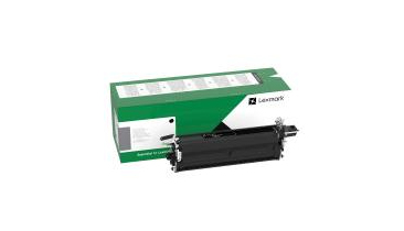 Lexmark 71C0Z10 tonercartridge 1 stuk(s) Origineel Zwart