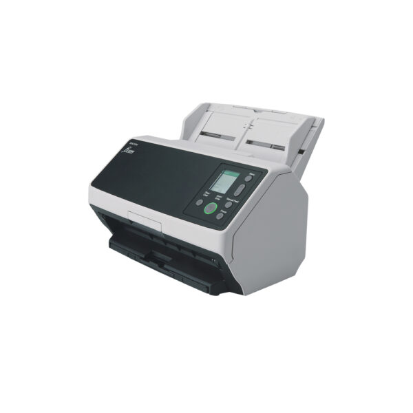 Ricoh fi-8190 ADF-/handmatige invoer scanner 600 x 600 DPI A4 Zwart, Grijs - Afbeelding 26