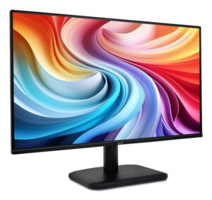 Acer EK1 EK251QGbi computer monitor 62,2 cm (24.5") 1920 x 1080 Pixels Full HD Zwart