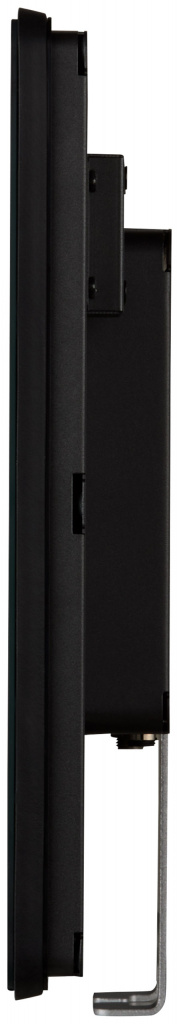 iiyama OTF1616MC-B1 beeldkrant Digitale signage flatscreen 39,6 cm (15.6") LCD 1100 cd/m² Full HD Zwart Touchscreen - Afbeelding 4