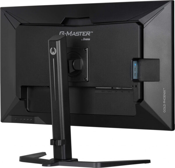 iiyama G-MASTER GB3290QSU-B1 computer monitor 80 cm (31.5") 2560 x 1440 Pixels Quad HD LED Zwart - Afbeelding 17