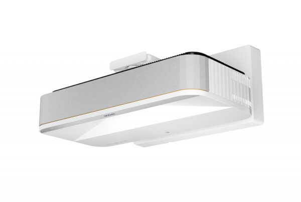 Epson EH-QS100W Projector met korte projectieafstand 4500 ANSI lumens 3LCD UHD 4K (3840x2160) Wit - Afbeelding 10