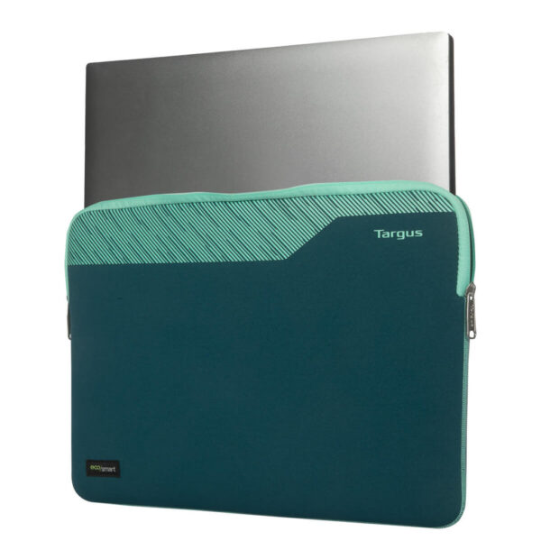 Targus Pulse II EcoSmart 40,6 cm (16") Opbergmap/sleeve Groen - Afbeelding 5