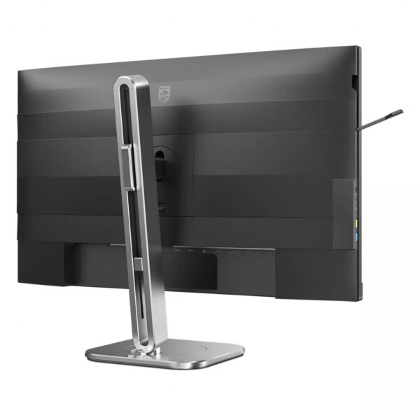 Philips 6000 series 27B2U6903/00 computer monitor 68,6 cm (27") 3840 x 2160 Pixels 4K Ultra HD LED Antraciet - Afbeelding 6