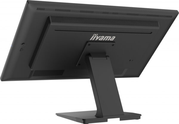 iiyama ProLite T2752MSC-B1 computer monitor 68,6 cm (27") 1920 x 1080 Pixels Full HD LED Touchscreen Zwart - Afbeelding 19