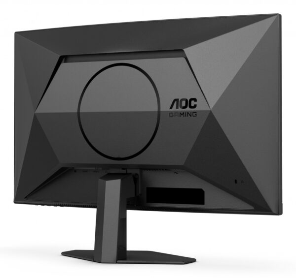 AOC G4 C27G4ZXE computer monitor 68,6 cm (27") 1920 x 1080 Pixels Full HD LED Zwart - Afbeelding 13