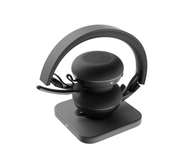 Logitech Zone Wireless Plus - Afbeelding 5