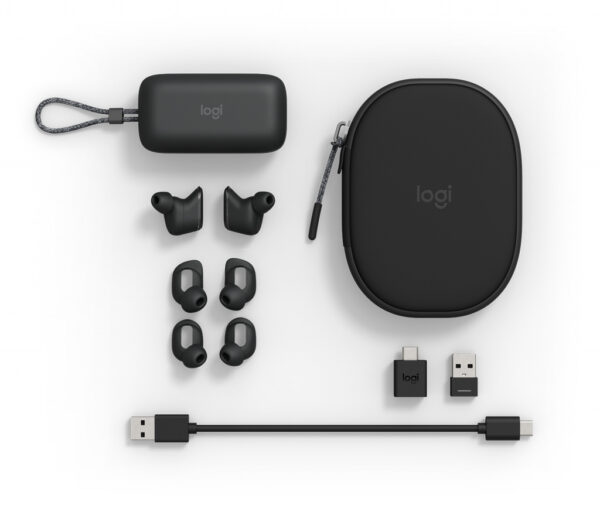 Logitech Zone True Wireless - Afbeelding 2