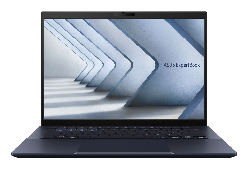 ASUS ExpertBook B5 B5404CMA-Q71035X Intel Core Ultra 5 125U Laptop 35,6 cm (14") WUXGA 16 GB DDR5-SDRAM 512 GB SSD Wi-Fi 6E (802 - Afbeelding 2