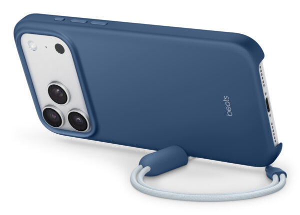 Apple MGTR4LL/A mobiele telefoon behuizingen 17,5 cm (6.9") Hoes Blauw - Afbeelding 3