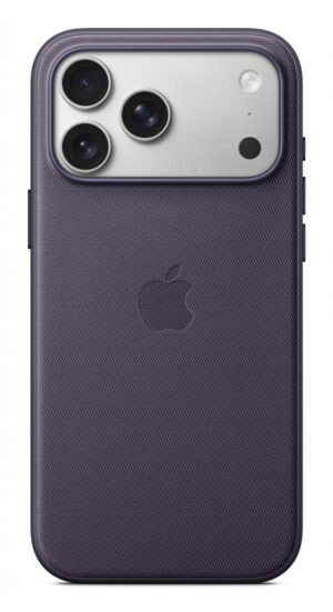 Apple MGFA4ZM/A mobiele telefoon behuizingen 17,5 cm (6.9") Hoes Paars