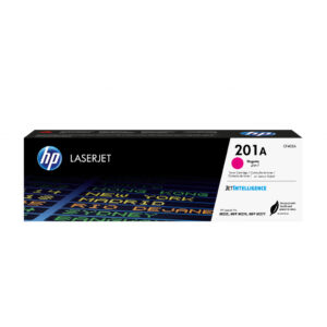 HP 201A originele magenta LaserJet tonercartridge