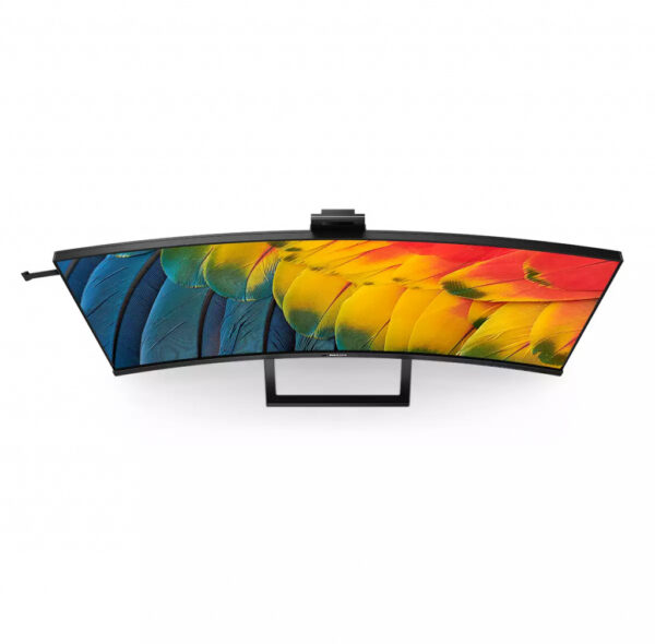 Philips 40B1U6903CH/00 computer monitor 100,8 cm (39.7") 5120 x 2160 Pixels 5K Ultra HD LCD Zwart - Afbeelding 17