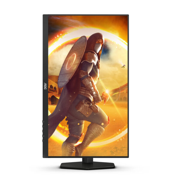 AOC G4 27G4X computer monitor 68,6 cm (27") 1920 x 1080 Pixels Full HD LED Zwart - Afbeelding 14
