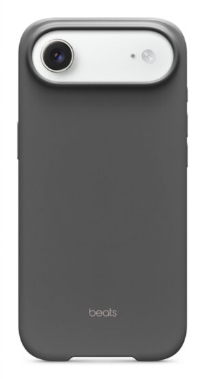 Apple MGJT4LL/A mobiele telefoon behuizingen 16,5 cm (6.5") Hoes Graniet, Grijs