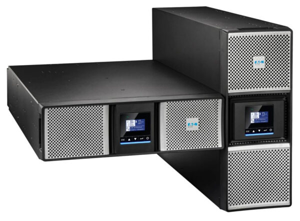 Eaton 9PXEBM180RT3UG2 UPS Dubbele conversie (online) - Afbeelding 5